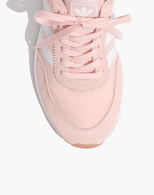 Adidas® Iniki Runner Sneaker in Pink