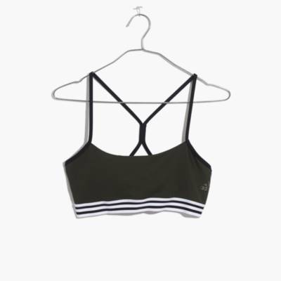 Image of Adidas&reg; Crossback Brand Sports Bra