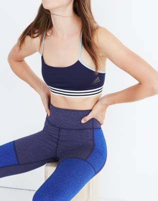 adidas crossback sports bra