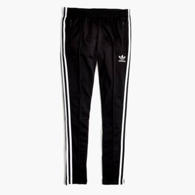 adidas relaxed track pants