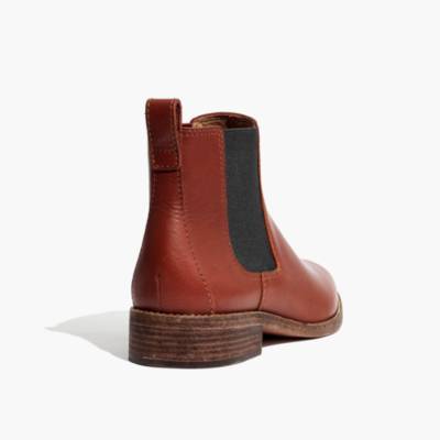 madewell ainsley chelsea boot