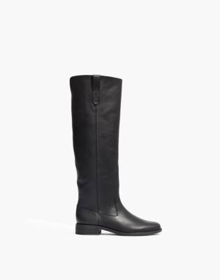 extra wide calf boots canada