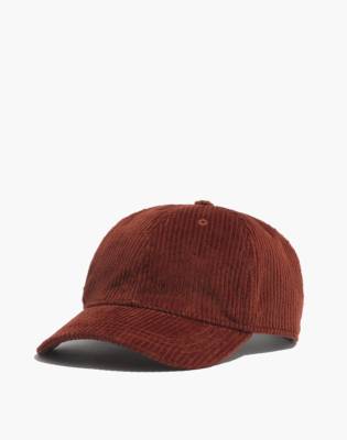 corduroy baseball cap wholesale