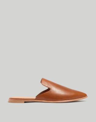 madewell the gemma mule