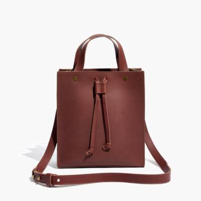 madewell passenger tote