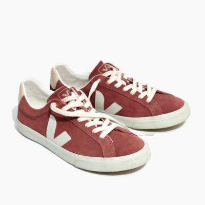 madewell x veja