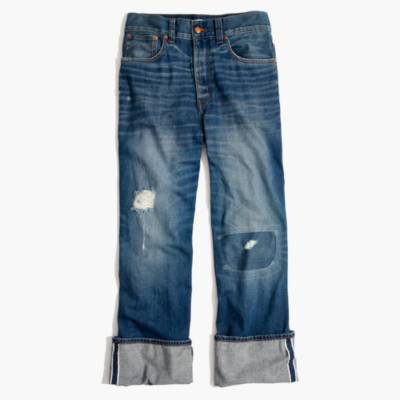worker jeans