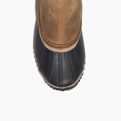 sorel chelsea duck boot