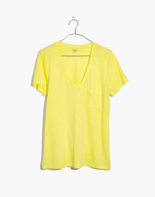 sleeve pocket