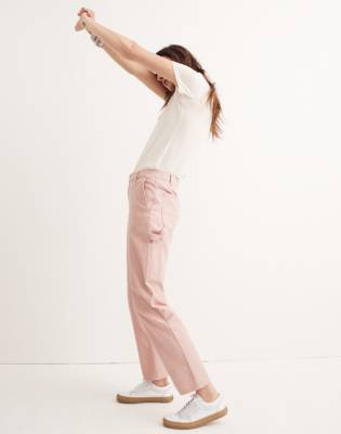 carhartt pierce pant black