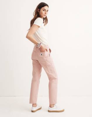 carhartt pants fashion