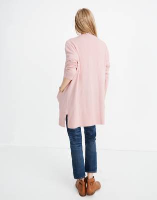 madewell kent sweater