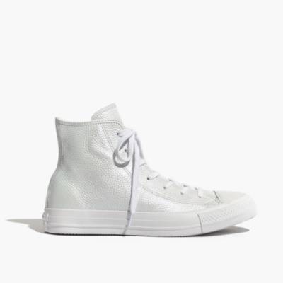 iridescent converse high tops