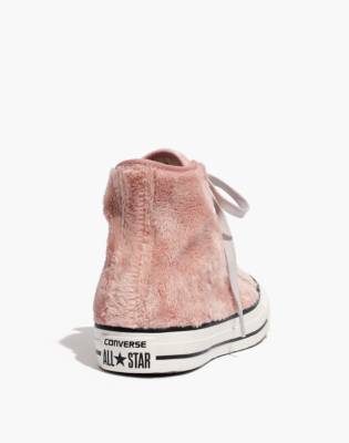 converse fur