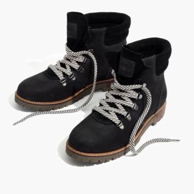 nadine hiker boot