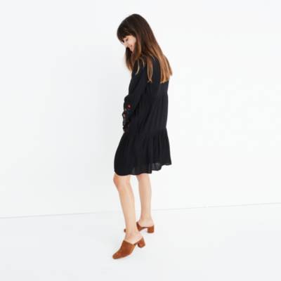 madewell sezane dress