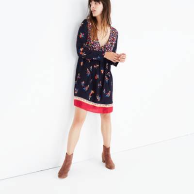 madewell sezane dress