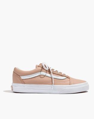 madewell vans unisex old skool