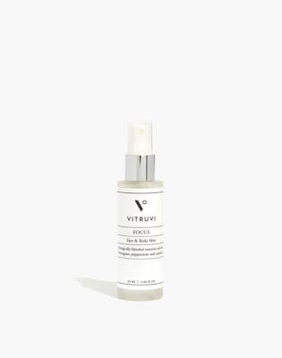 Vitruvi™ Face & Body Mist : aromatherapy | Madewell