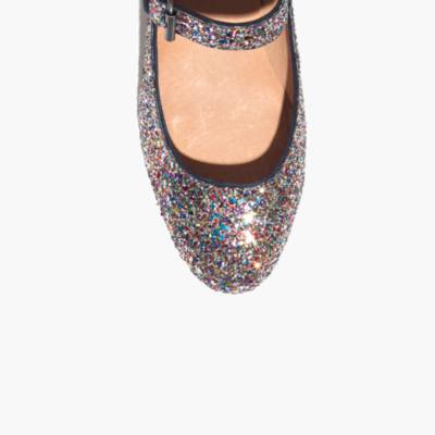 zelda mary jane pump
