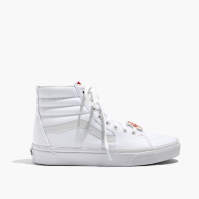madewell high tops