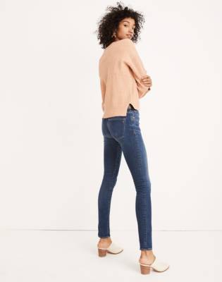women's madewell jeans