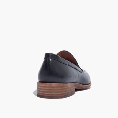madewell black shoes