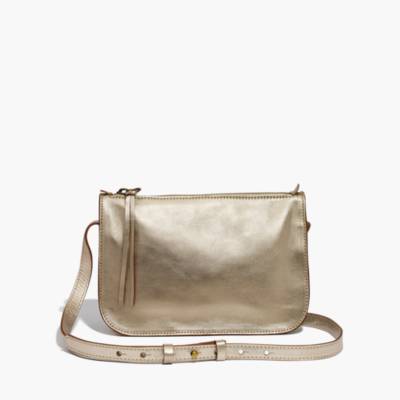 the simple crossbody bag