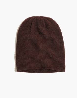 kent beanie madewell