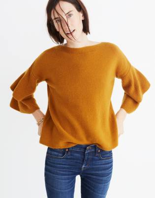 madewell sweater