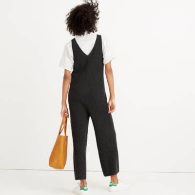 sweater for jumpsuit