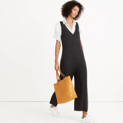 sweater for jumpsuit