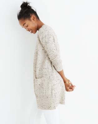 madewell kent sweater