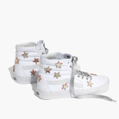 madewell star sneakers