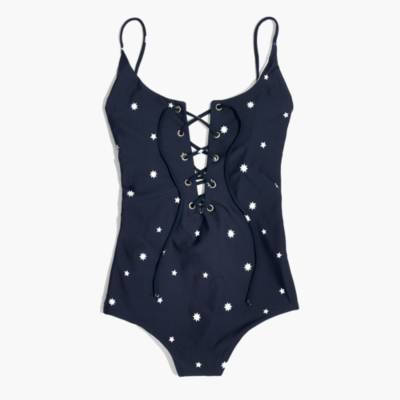 madewell swimwear