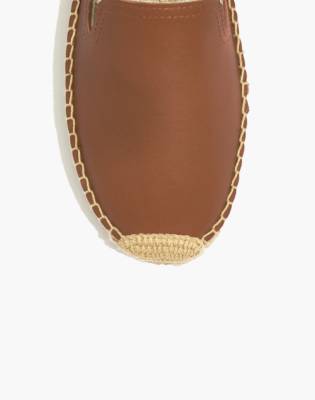 madewell espadrilles