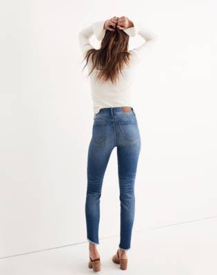 madewell jeans nz