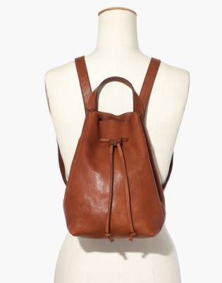 madewell somerset mini backpack