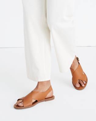 backless slippers