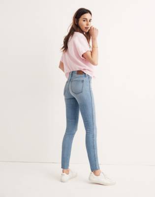 madewell hemming