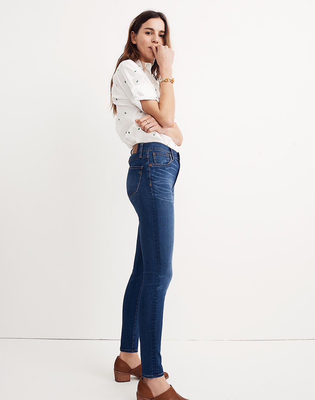 Women's Roadtripper Jeans in Orson Wash | Madewell