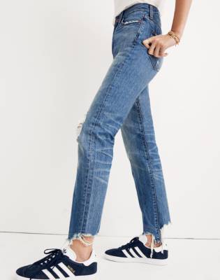 the perfect jeans
