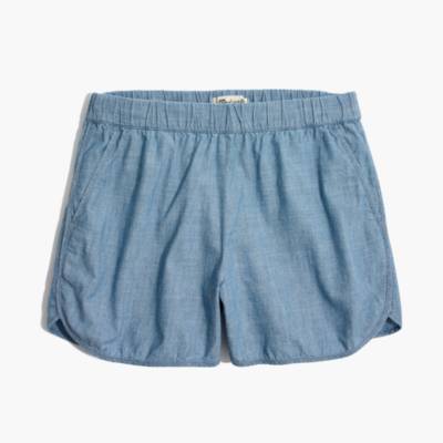 mens linen capri shorts