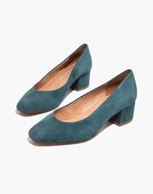 madewell raquel pump