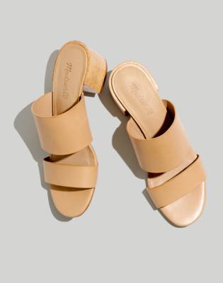 madewell kiera mule