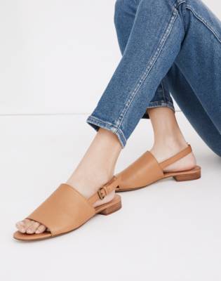 noelle slingback sandal