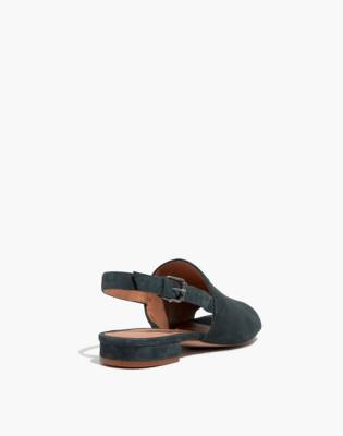 madewell noelle slingback