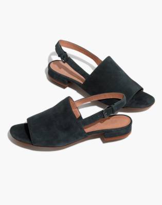 noelle slingback sandal