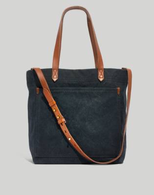 madewell transport tote sale