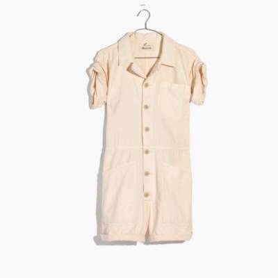 madewell x as ever coveralls